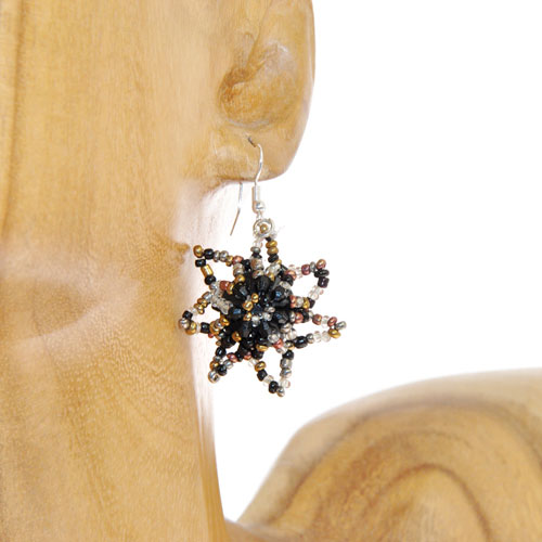 ORECCHINI STAR SMALL - Image 5