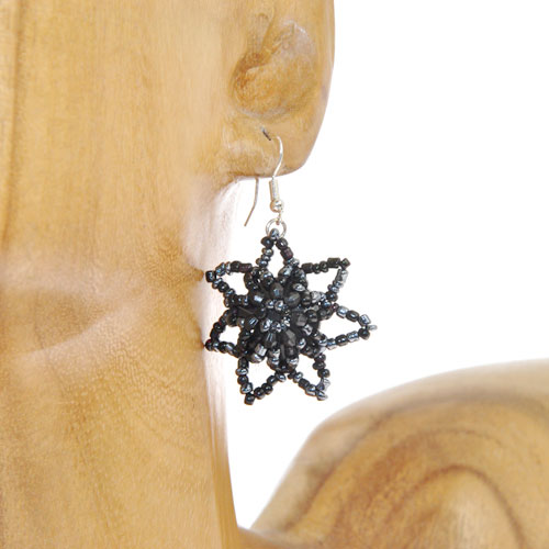 ORECCHINI STAR SMALL - Image 6