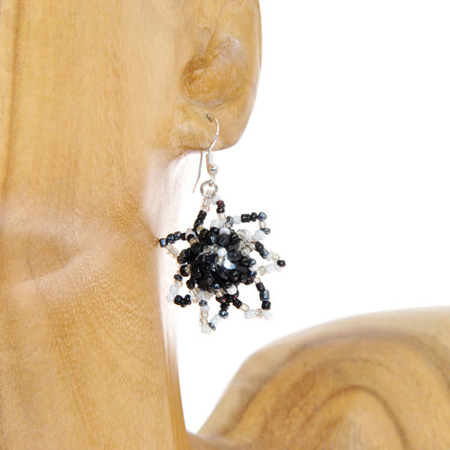 ORECCHINI STAR SMALL - Image 7