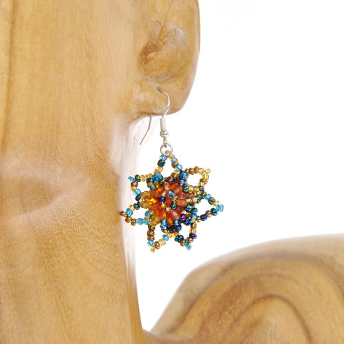 ORECCHINI STAR SMALL - Image 10