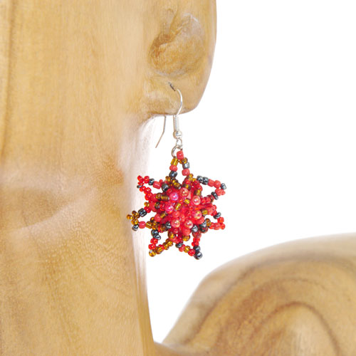 ORECCHINI STAR SMALL - Image 12