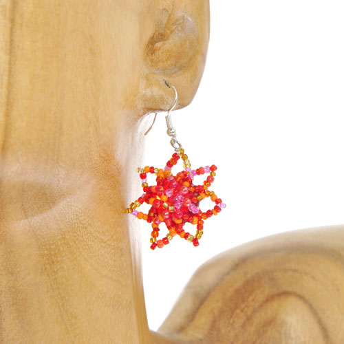 ORECCHINI STAR SMALL - Image 13