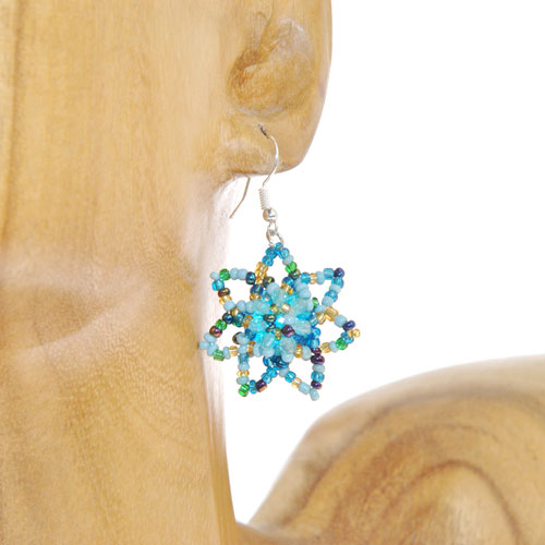 ORECCHINI STAR SMALL - Image 14