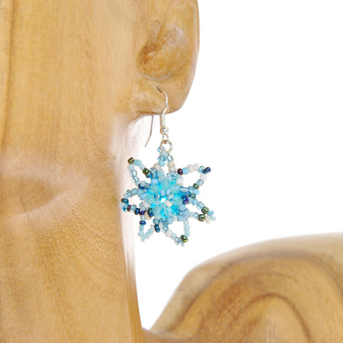 ORECCHINI STAR SMALL - Image 15