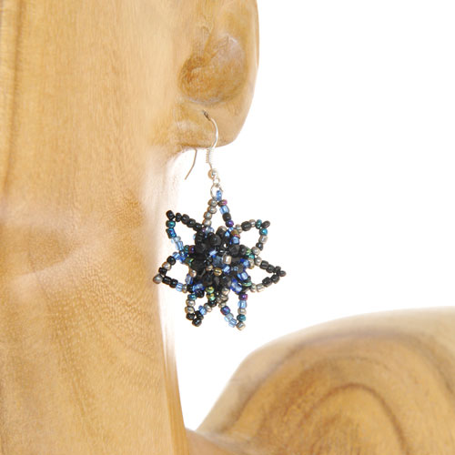 ORECCHINI STAR SMALL - Image 16