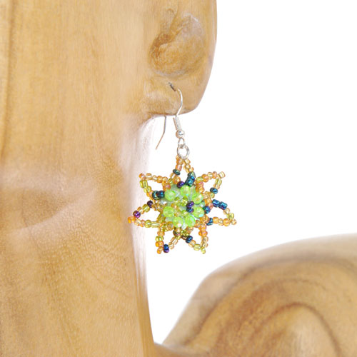 ORECCHINI STAR SMALL - Image 19