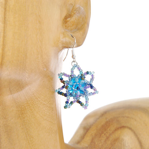 ORECCHINI STAR SMALL - Image 20