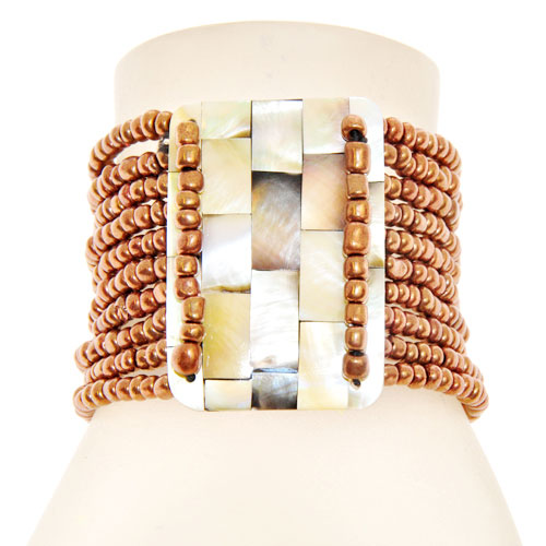 BRACCIALI KERANG KOTA MOZAIC - Image 5