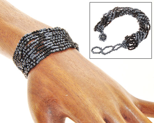 BRACCIALI 11 FILI TITIK MOTIF STYLE - Image 2