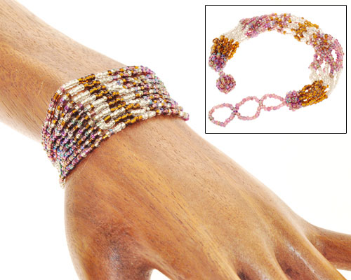 BRACCIALI 11 FILI TITIK MOTIF STYLE - Image 5