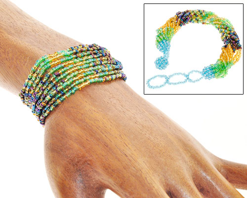 BRACCIALI 11 FILI TITIK MOTIF STYLE - Image 6