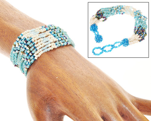 BRACCIALI 11 FILI TITIK MOTIF STYLE - Image 7