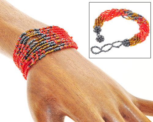 BRACCIALI 11 FILI TITIK MOTIF STYLE - Image 8