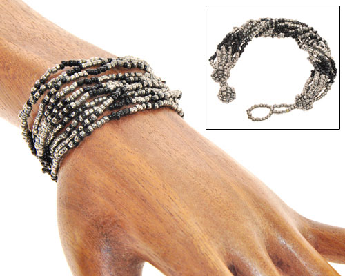 BRACCIALI 11 FILI TITIK MOTIF STYLE - Image 11