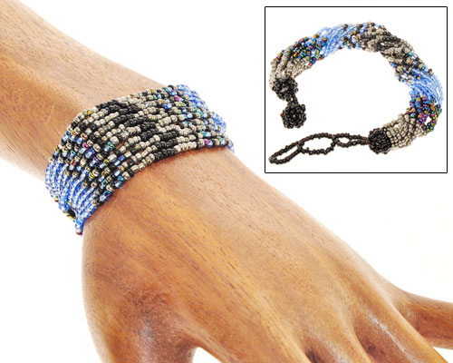 BRACCIALI 11 FILI TITIK MOTIF STYLE - Image 12