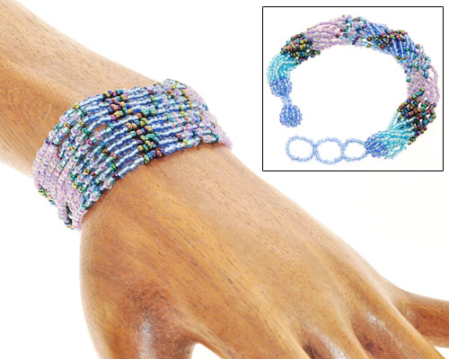 BRACCIALI 11 FILI TITIK MOTIF STYLE - Image 16