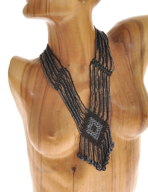 COLLARINI PERLINE WAJIK PALANG - Image 2