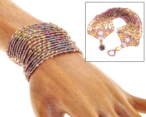 BRACCIALI 16 LINE RENGKA TITIK - Image 2