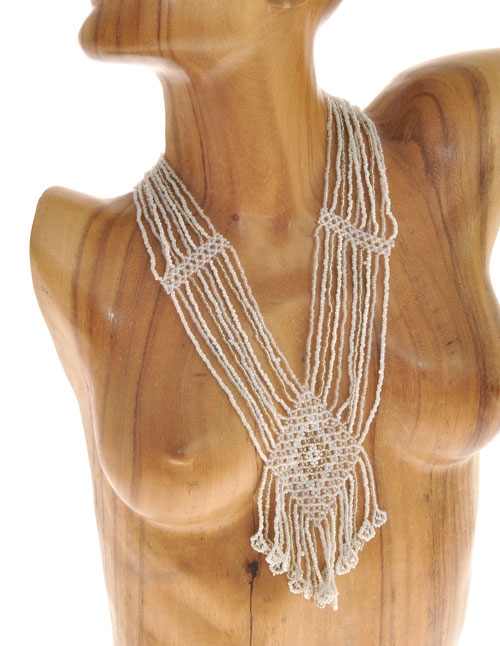 COLLARINI PERLINE WAJIK PALANG - Image 4