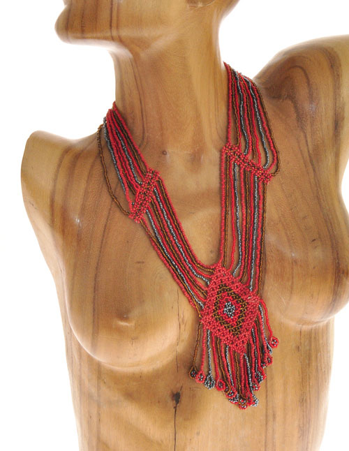 COLLARINI PERLINE WAJIK PALANG - Image 5