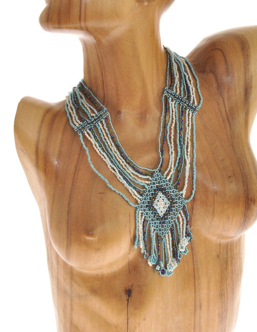 COLLARINI PERLINE WAJIK PALANG - Image 7