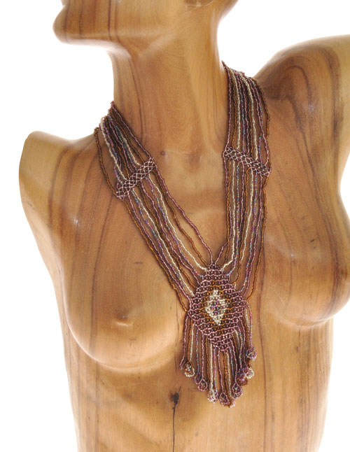 COLLARINI PERLINE WAJIK PALANG - Image 8