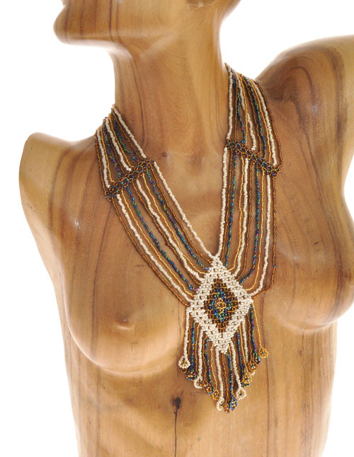 COLLARINI PERLINE WAJIK PALANG - Image 9