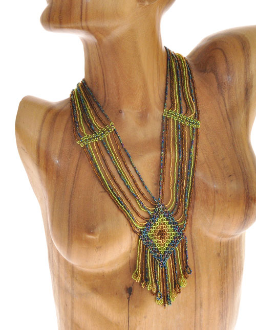 COLLARINI PERLINE WAJIK PALANG - Image 10