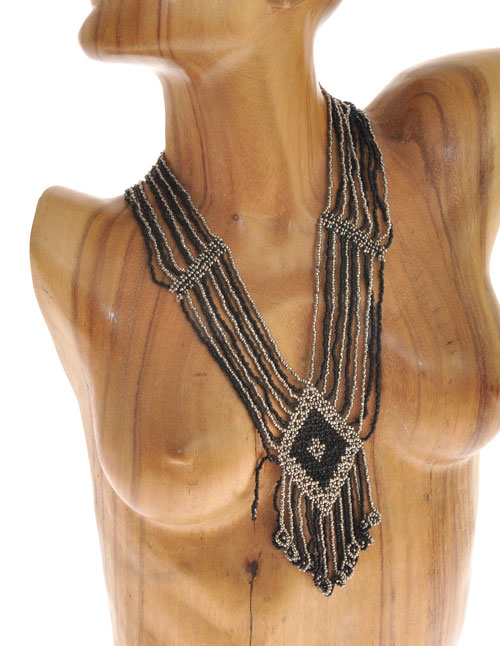 COLLARINI PERLINE WAJIK PALANG - Image 11