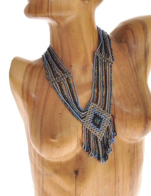 COLLARINI PERLINE WAJIK PALANG - Image 12