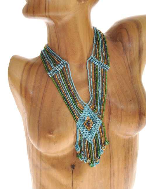 COLLARINI PERLINE WAJIK PALANG - Image 13