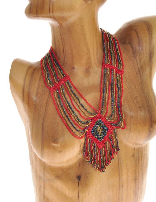 COLLARINI PERLINE WAJIK PALANG - Image 14