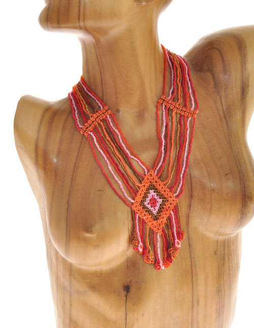 COLLARINI PERLINE WAJIK PALANG - Image 16