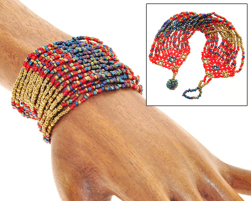 BRACCIALI 16 LINE RENGKA TITIK - Image 3