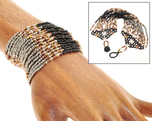 BRACCIALI 16 LINE RENGKA TITIK - Image 4