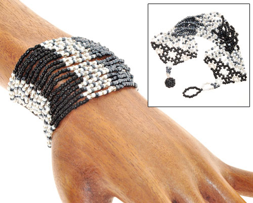 BRACCIALI 16 LINE RENGKA TITIK - Image 5