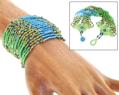 BRACCIALI 16 LINE RENGKA TITIK - Image 8