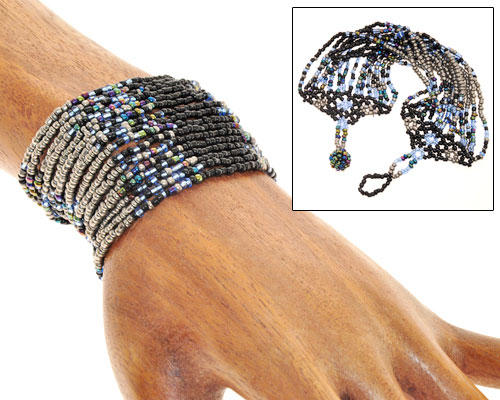 BRACCIALI 16 LINE RENGKA TITIK - Image 13