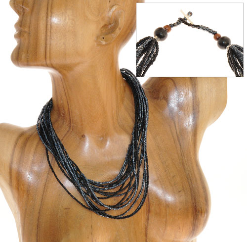 COLLANE MAORI VERMAMEN 8/O - Image 2