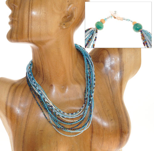 COLLANE MAORI VERMAMEN 8/O - Image 5