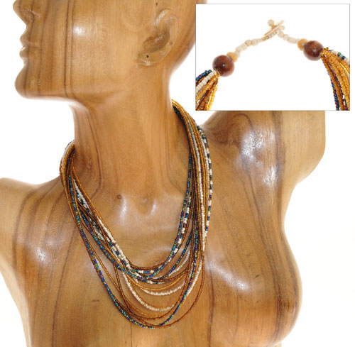 COLLANE MAORI VERMAMEN 8/O - Image 6