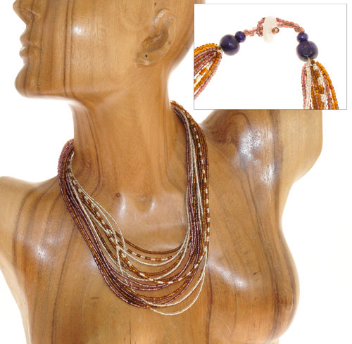 COLLANE MAORI VERMAMEN 8/O - Image 7