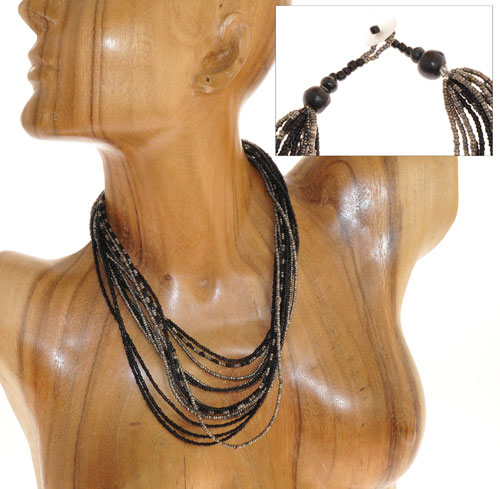 COLLANE MAORI VERMAMEN 8/O - Image 9