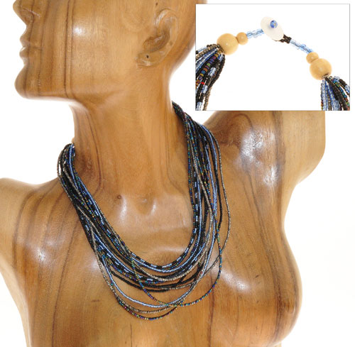 COLLANE MAORI VERMAMEN 8/O - Image 10