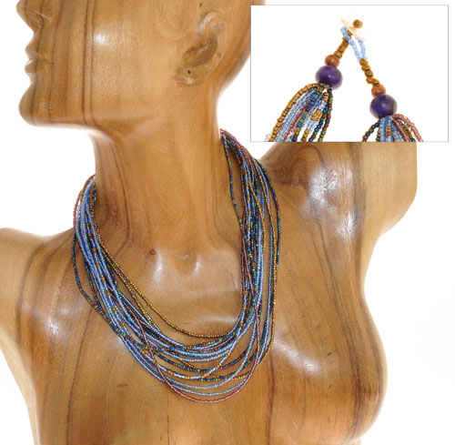 COLLANE MAORI VERMAMEN 8/O - Image 11