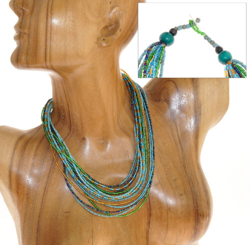 COLLANE MAORI VERMAMEN 8/O - Image 12