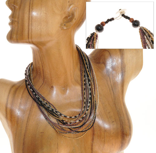 COLLANE MAORI VERMAMEN 8/O - Image 14