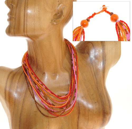 COLLANE MAORI VERMAMEN 8/O - Image 15