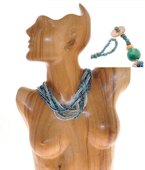 COLLANE MAORI SENAR KEPANG 8/O - Image 7