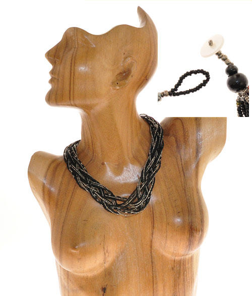 COLLANE MAORI SENAR KEPANG 8/O - Image 12